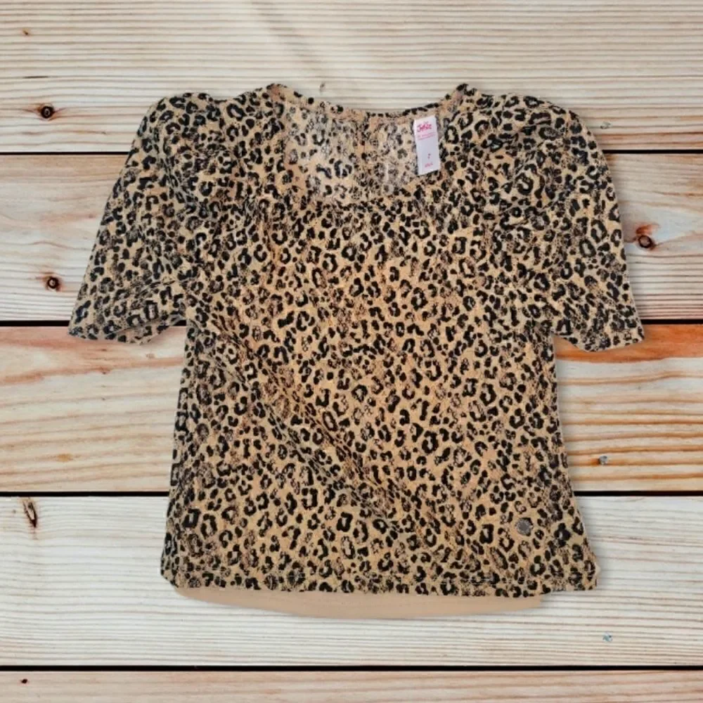 Justice Lace Tops with Cami Bundle - NWT